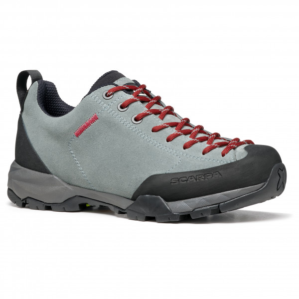 Scarpa - Women's Mojito Trail GTX - Multisportschuhe Gr 38 grau von Scarpa