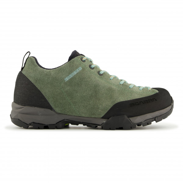 Scarpa - Women's Mojito Trail - Multisportschuhe Gr 38 oliv Scarpa - Women's Mojito Trail - Multisportschuhe Gr 38 oliv von Scarpa