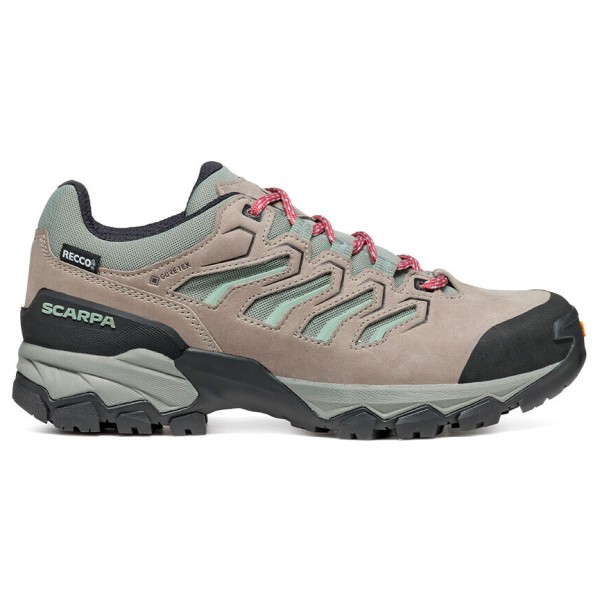 Scarpa - Women's Moraine GTX - Multisportschuhe Gr 40 grau Scarpa - Women's Moraine GTX - Multisportschuhe Gr 40 grau von Scarpa