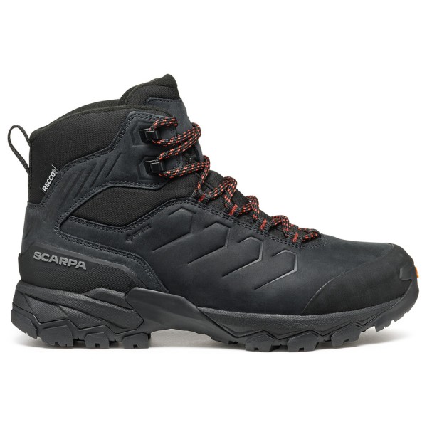 Scarpa - Women's Moraine Polar GTX - Winterschuhe Gr 38 schwarz/grau von Scarpa