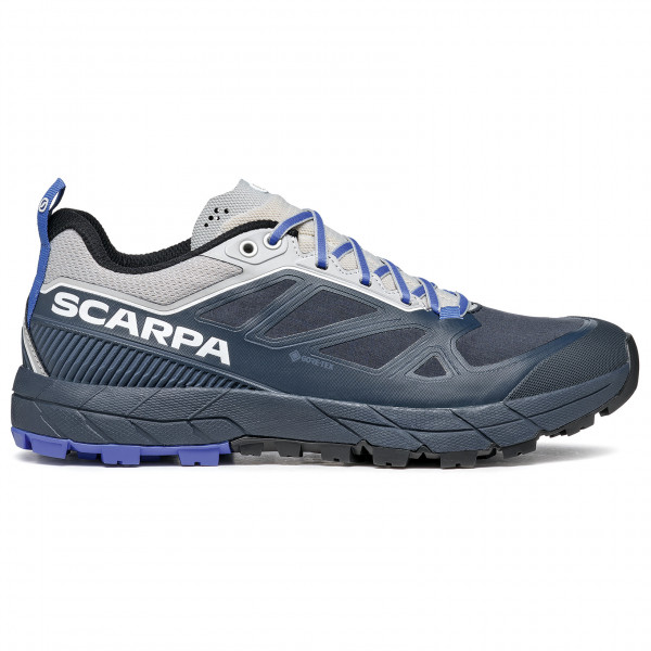 Scarpa - Women's Rapid GTX - Approachschuhe Gr 38 blau von Scarpa