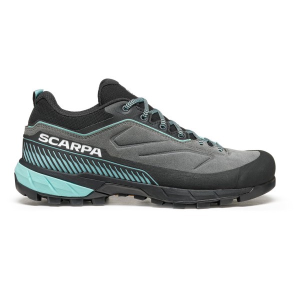 Scarpa - Women's Rapid XT - Approachschuhe Gr 37 grau Scarpa - Women's Rapid XT - Approachschuhe Gr 37 grau von Scarpa
