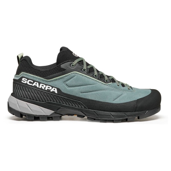 Scarpa - Women's Rapid XT - Approachschuhe Gr 39 schwarz Scarpa - Women's Rapid XT - Approachschuhe Gr 39 schwarz von Scarpa