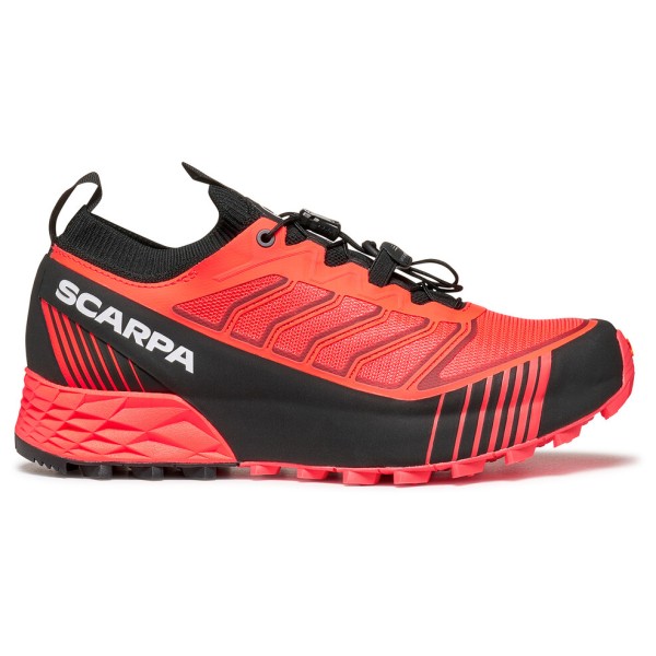 Scarpa - Women's Ribelle Run 2 - Trailrunningschuhe Gr 38 rot Scarpa - Women's Ribelle Run 2 - Trailrunningschuhe Gr 38 rot von Scarpa