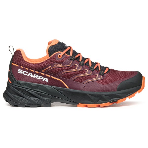 Scarpa - Women's Rush 2 GTX - Wanderschuhe Gr 36 bunt Scarpa - Women's Rush 2 GTX - Wanderschuhe Gr 36 bunt von Scarpa