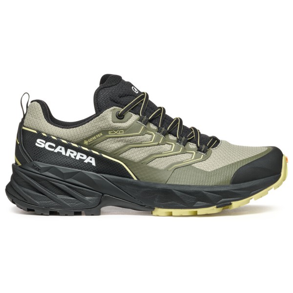 Scarpa - Women's Rush 2 GTX - Wanderschuhe Gr 37 oliv von Scarpa