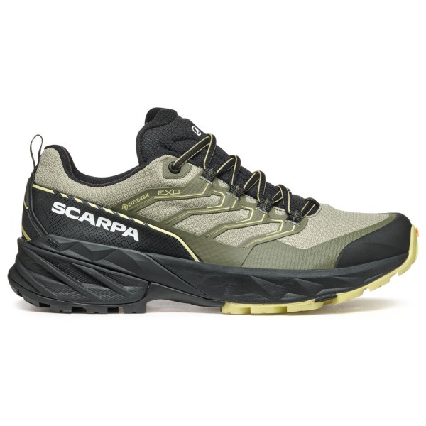 Scarpa - Women's Rush 2 GTX - Wanderschuhe Gr 39 oliv Scarpa - Women's Rush 2 GTX - Wanderschuhe Gr 39 oliv von Scarpa