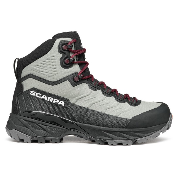 Scarpa - Women's Rush TRK LT GTX - Wanderschuhe Gr 36 grau Scarpa - Women's Rush TRK LT GTX - Wanderschuhe Gr 36 grau von Scarpa