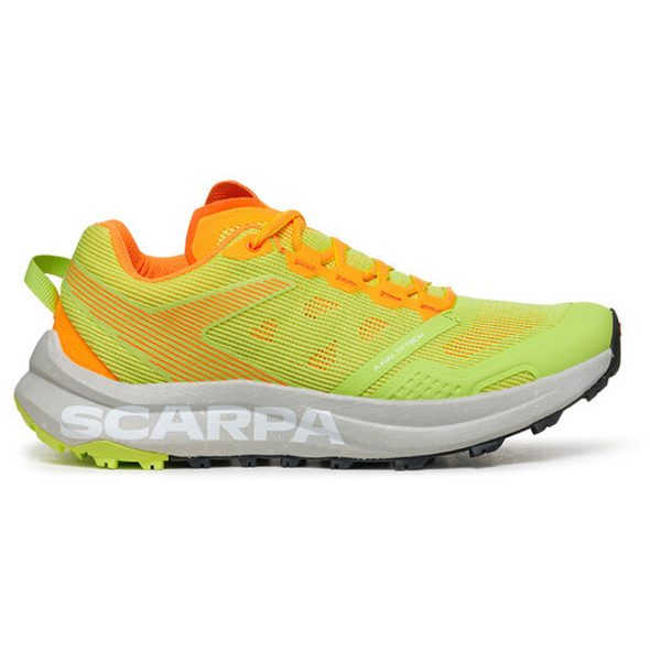 Scarpa - Women's Spin Planet - Trailrunningschuhe Gr 37 bunt Scarpa - Women's Spin Planet - Trailrunningschuhe Gr 37 bunt von Scarpa