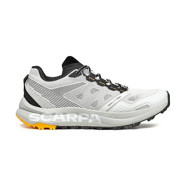 Scarpa - Women's Spin Planet - Trailrunningschuhe Gr 38 grau Scarpa - Women's Spin Planet - Trailrunningschuhe Gr 38 grau von Scarpa