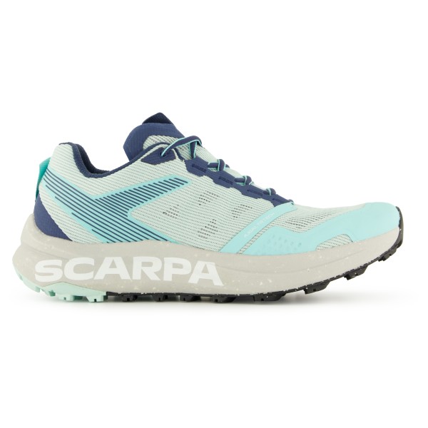 Scarpa - Women's Spin Planet - Trailrunningschuhe Gr 38 grau Scarpa - Women's Spin Planet - Trailrunningschuhe Gr 38 grau von Scarpa