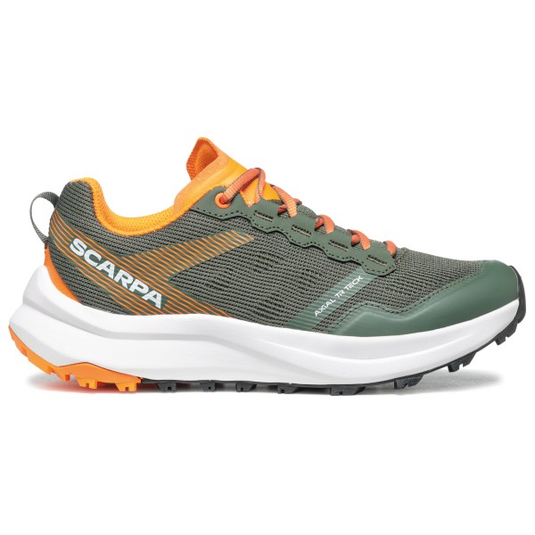 Scarpa - Youth Sp-Y - Multisportschuhe Gr 32 weiß von Scarpa