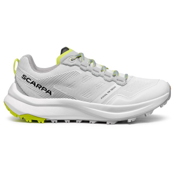 Scarpa - Youth Sp-Y - Multisportschuhe Gr 37 grau Scarpa - Youth Sp-Y - Multisportschuhe Gr 37 grau von Scarpa