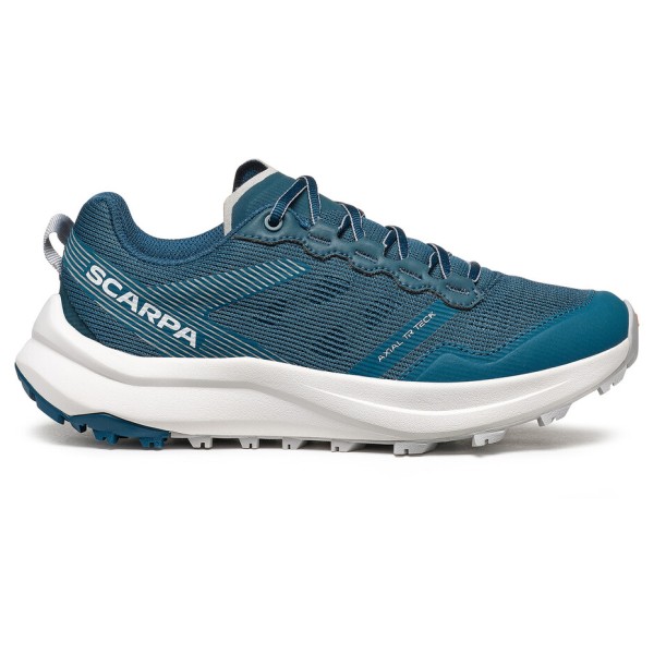 Scarpa - Youth Sp-Y - Multisportschuhe Gr 39 blau Scarpa - Youth Sp-Y - Multisportschuhe Gr 39 blau von Scarpa