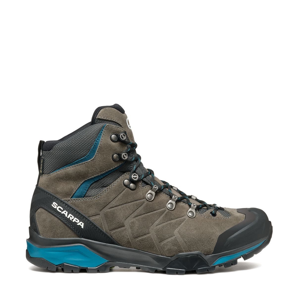 Scarpa ZG Trek GTX Trekking Schuhe, Herren - Scarpa Outdoorschuh Scarpa ZG Trek GTX Trekking Schuhe, Herren - Scarpa Outdoorschuh von Scarpa