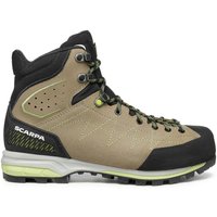 Scarpa Zodiac TRK Alpine Bergschuhe Damen Scarpa Zodiac TRK Alpine Bergschuhe Damen von Scarpa
