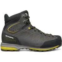 Scarpa Zodiac TRK Alpine Bergschuhe Herren von Scarpa