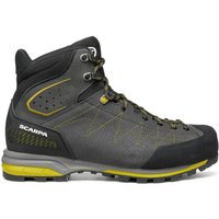 Scarpa Zodiac TRK Alpine Bergschuhe Herren Scarpa Zodiac TRK Alpine Bergschuhe Herren von Scarpa