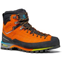 Scarpa Zodiac Tech GTX - Bergschuh von Scarpa