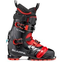 TX Pro, 29, black/red - Scarpa von Scarpa