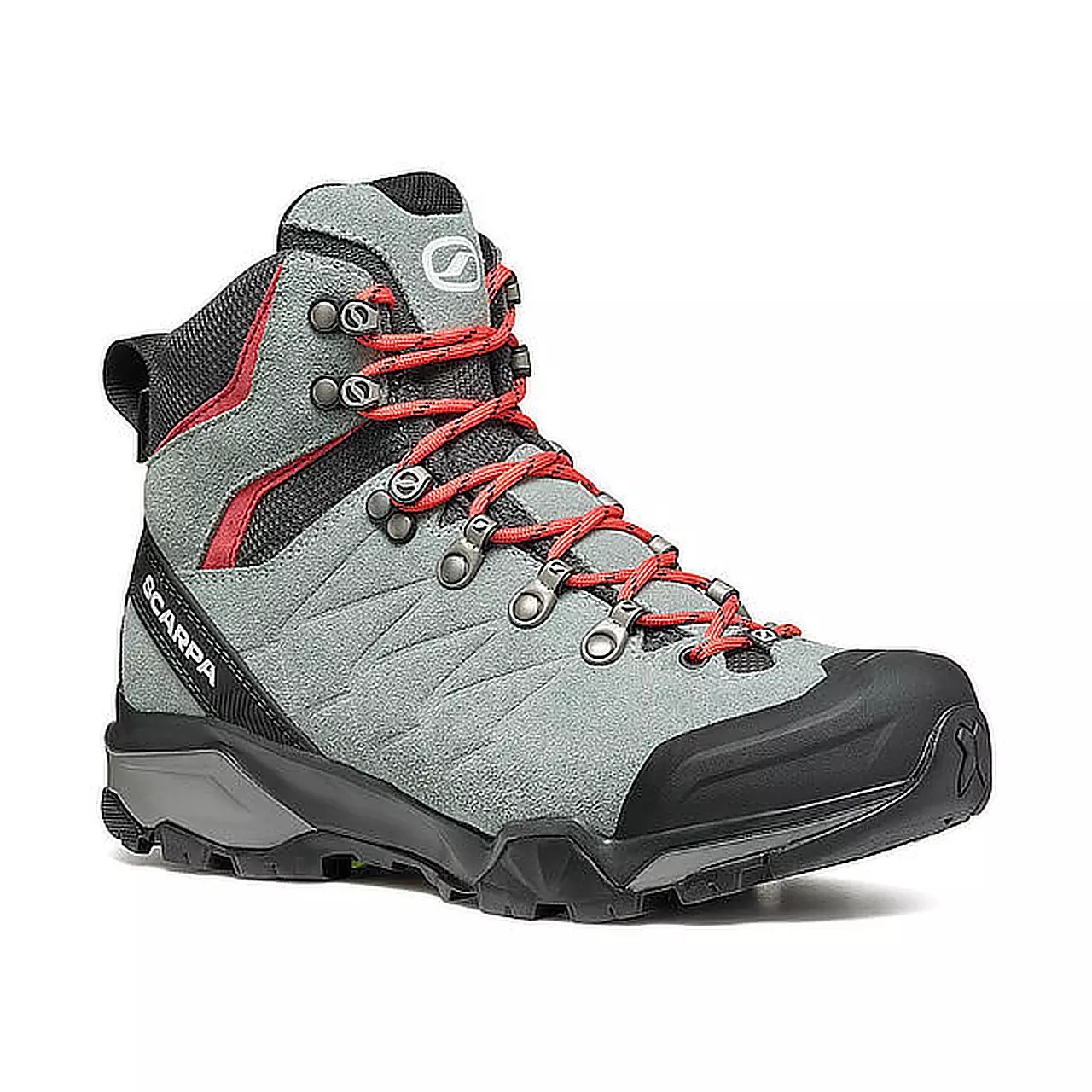 ZG Trek GTX Women von Scarpa