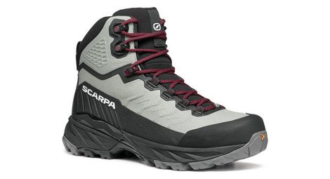 damen wanderschuhe scarpa rush trek lt gore tex grun schwarz damen wanderschuhe scarpa rush trek lt gore tex grun schwarz von Scarpa