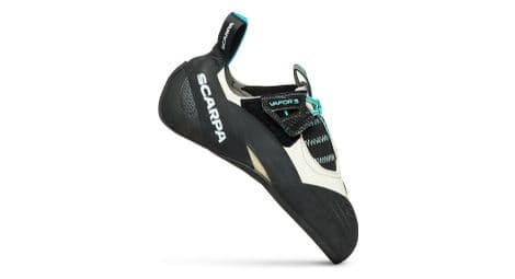 kletterschuh women scarpa vapor s grau blau von Scarpa