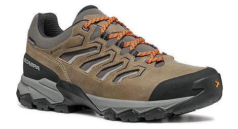 scarpa moraine gore tex wanderschuhe braun scarpa moraine gore tex wanderschuhe braun von Scarpa