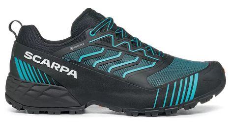 scarpa ribelle run xt gore tex trailrunning schuhe blau scarpa ribelle run xt gore tex trailrunning schuhe blau von Scarpa