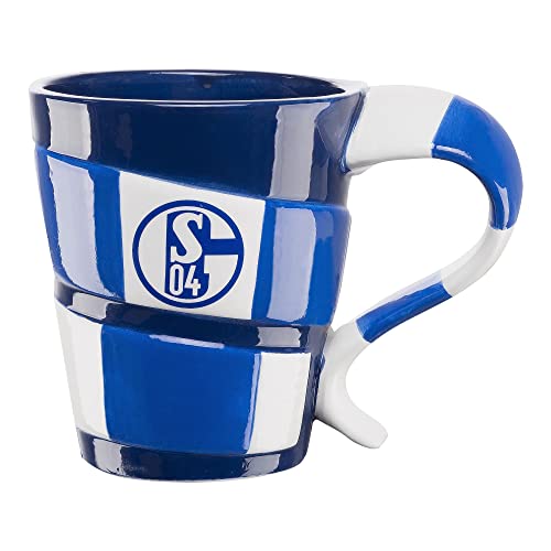 FC Schalke 04 Tasse "Schal" FC Schalke 04 Tasse "Schal" von FC Schalke 04