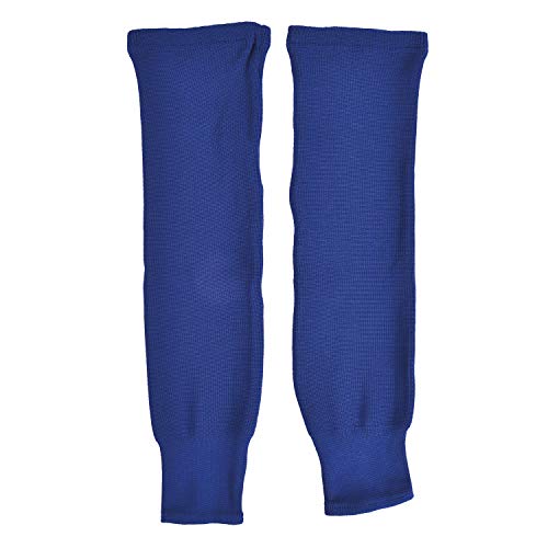 Schanner Unisex sokken sher-wood nhl Stutzen, Blau, Senior EU Schanner Unisex sokken sher-wood nhl Stutzen, Blau, Senior EU von Sherwood