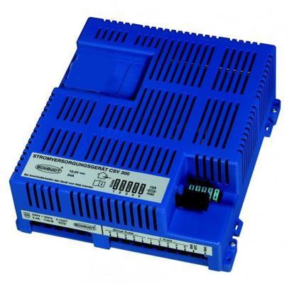 Schaudt CSV 300-3 Stromversorgungsgerät Schaudt CSV 300-3 Stromversorgungsgerät von Schaudt