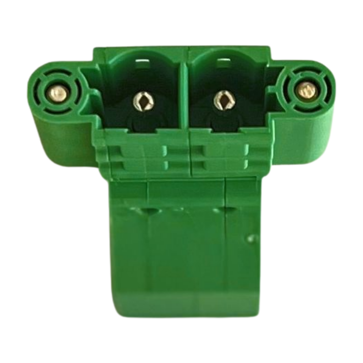 Schaudt Steckerteil ISPC16/2 Stecker für WA 121545 Schaudt Steckerteil ISPC16/2 Stecker für WA 121545 von Schaudt