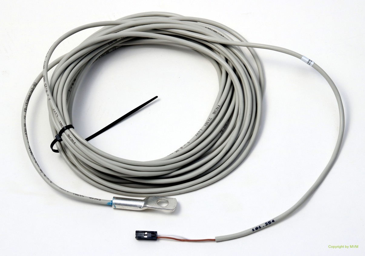 Schaudt Temperatursensor TF 20 A Schaudt Temperatursensor TF 20 A von Schaudt