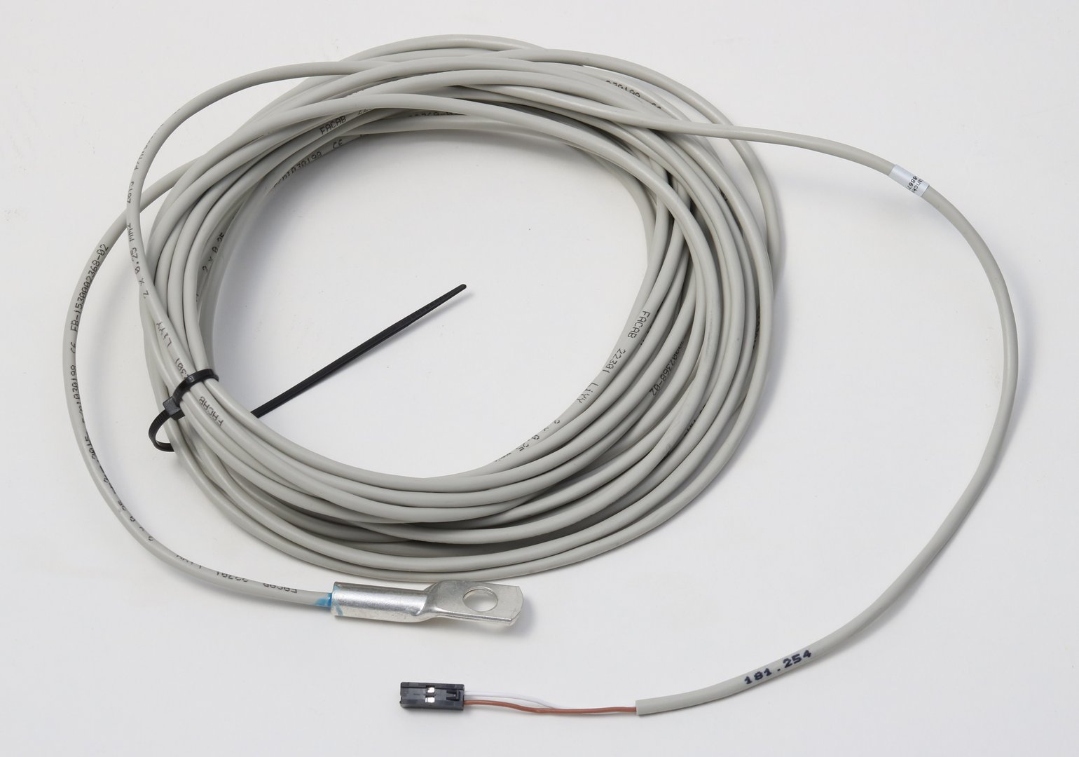 Schaudt Temperatursensor TF 50 A Schaudt Temperatursensor TF 50 A von Schaudt