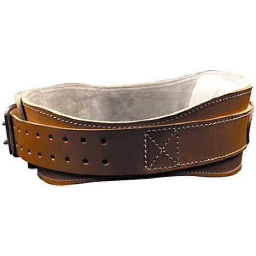 SCHIEK 2004 Hebegürtel aus Leder, 11,9 cm, Größe M SCHIEK 2004 Hebegürtel aus Leder, 11,9 cm, Größe M von Schiek
