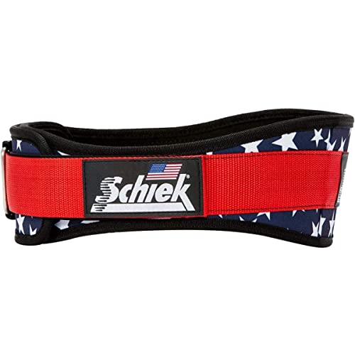 Schiek 2004 Stars N 'Stripes Hebeband Schiek 2004 Stars N 'Stripes Hebeband von Schiek