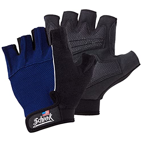 Schiek Cross Training Gloves - S Schiek Cross Training Gloves - S von Schiek