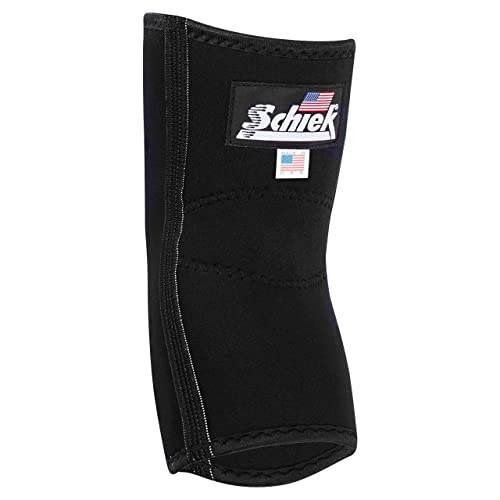 Schiek Elbow Sleeve - XL Schiek Elbow Sleeve - XL von Schiek