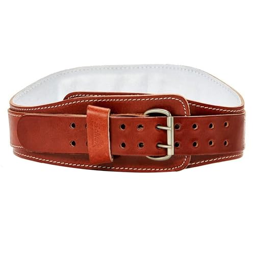 Schiek Original 15,2 cm Leder Unterstützung Gürtel – L Schiek Original 15,2 cm Leder Unterstützung Gürtel – L von Schiek