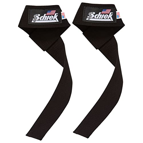 Schiek Sports Basic Zughilfen Modell 1000BLS Schiek Sports Basic Zughilfen Modell 1000BLS von Schiek