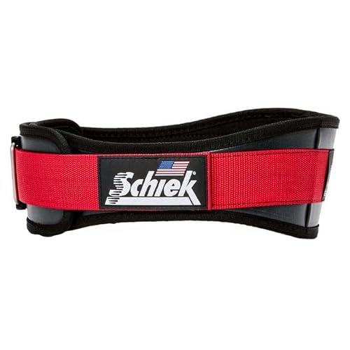 Schiek Sports Gewichthebergürtel Modell 3004 Schiek Sports Gewichthebergürtel Modell 3004 von Schiek
