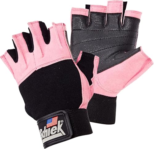 Schiek Sports Handschuhe in pink Modell 520 Größe XS Schiek Sports Handschuhe in pink Modell 520 Größe XS von Schiek