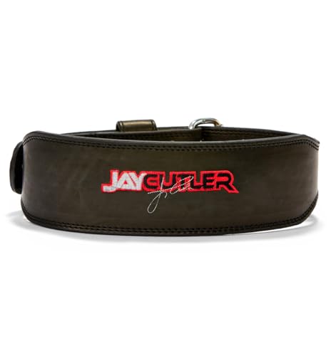 Schiek Sports J 2014 Jay Cutler Gürtel Size Medium Schiek Sports J 2014 Jay Cutler Gürtel Size Medium von Schiek