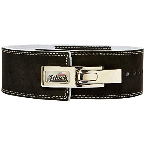 Schiek Sports Power Gewichthebergürtel 7010 S Schiek Sports Power Gewichthebergürtel 7010 S von Schiek