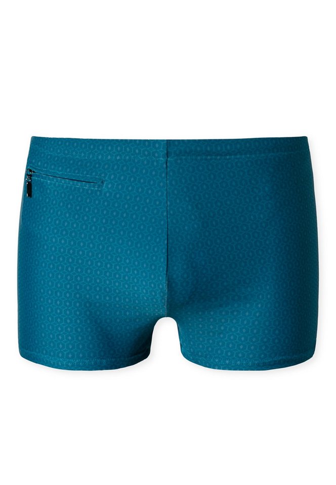 Schiesser Badeanzug Badehose mit Bein Schiesser Badeanzug Badehose mit Bein von Schiesser