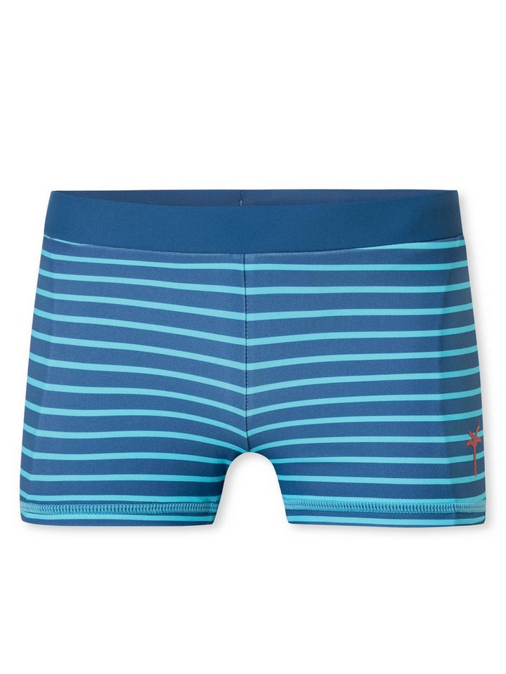 Schiesser Badehose Aqua Kids Boy Bade-Shorts Speedo eng Schiesser Badehose Aqua Kids Boy Bade-Shorts Speedo eng von Schiesser