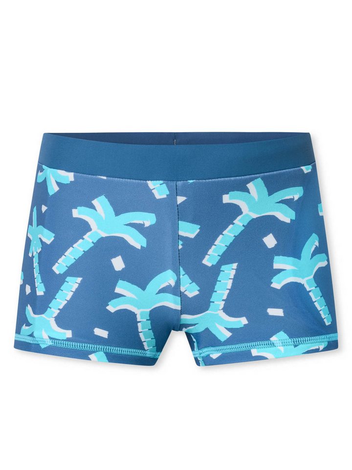 Schiesser Badehose Aqua Kids Boy Bade-Shorts Speedo eng Schiesser Badehose Aqua Kids Boy Bade-Shorts Speedo eng von Schiesser
