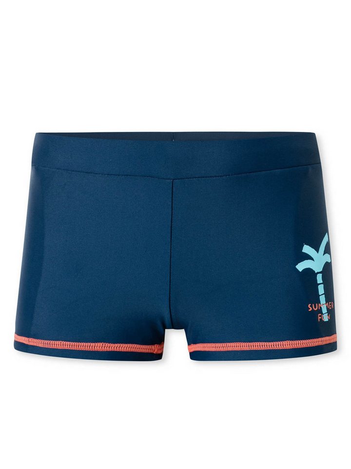 Schiesser Badehose Aqua Kids Boy Bade-Shorts Speedo eng Schiesser Badehose Aqua Kids Boy Bade-Shorts Speedo eng von Schiesser