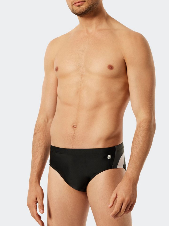Schiesser Badehose Basic Schiesser Badehose Basic von Schiesser